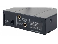 AKG WMS 40 Mini Dual Vocal/Instrumental AKG WMS 40 Mini Dual Vocal/Instrumental